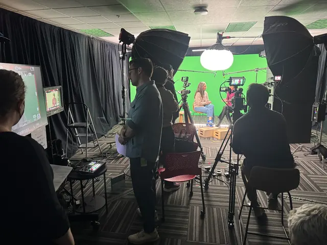 8 Media Group — photo from the business 3
