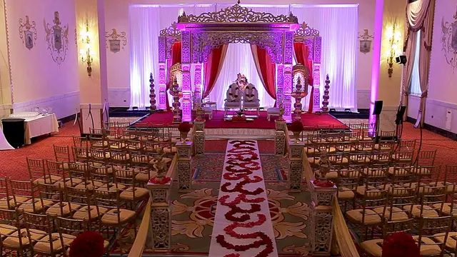 Creative Touch Films - Documentary / Special Events / Wedding Films — photo from the business 1