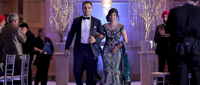 Creative Touch Films - Documentary / Special Events / Wedding Films — photo from the business 7