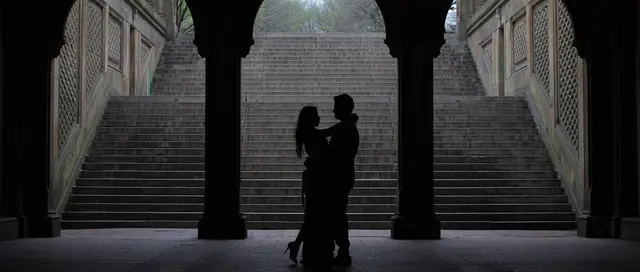 Creative Touch Films - Documentary / Special Events / Wedding Films — photo from the business 10