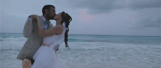 Creative Touch Films - Documentary / Special Events / Wedding Films — photo from the business 4