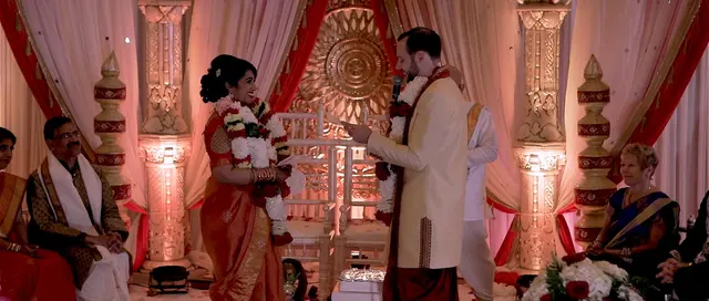 Creative Touch Films - Documentary / Special Events / Wedding Films — photo from the business 3