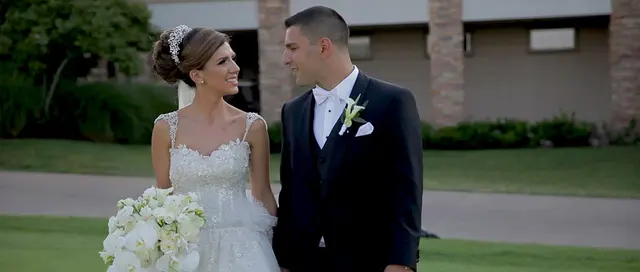 Creative Touch Films - Documentary / Special Events / Wedding Films — photo from the business 9