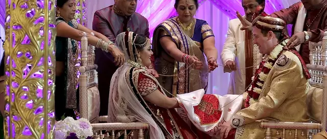 Creative Touch Films - Documentary / Special Events / Wedding Films — photo from the business 8