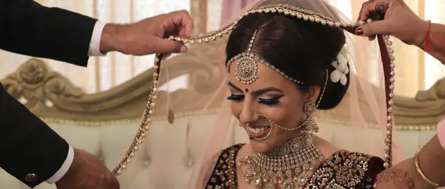 Creative Touch Films - Documentary / Special Events / Wedding Films — photo from the business 12