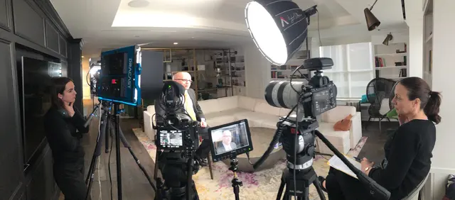 DC Multimedia Productions LLC — photo from the business 5