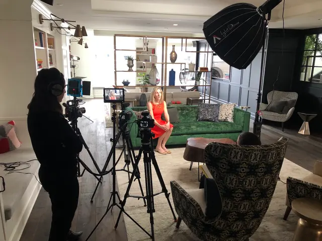 DC Multimedia Productions LLC — photo from the business 2