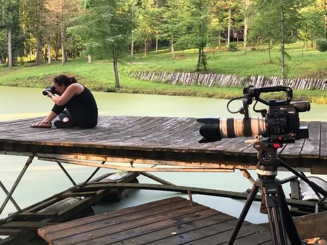 DC Multimedia Productions LLC — photo from the business 3