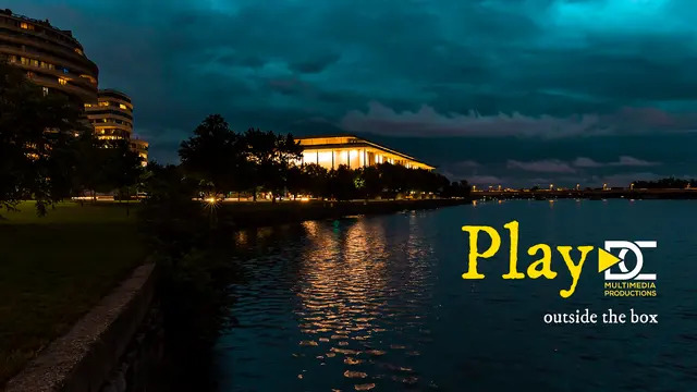 DC Multimedia Productions LLC — photo from the business 1