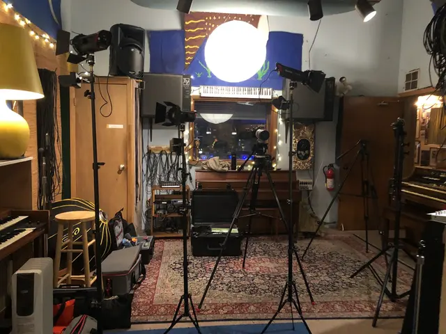 DC Multimedia Productions LLC — photo from the business 4