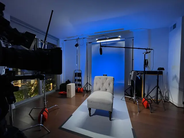 Macintosh Films, LLC — photo from the business 8