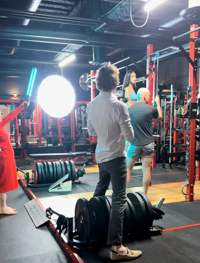 Customer photo of work by Macintosh Films, LLC, from Anthony Enriquez's review