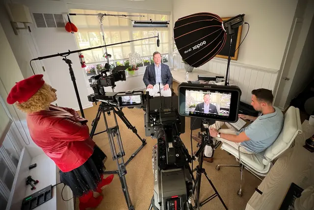 Macintosh Films, LLC — photo from the business 3