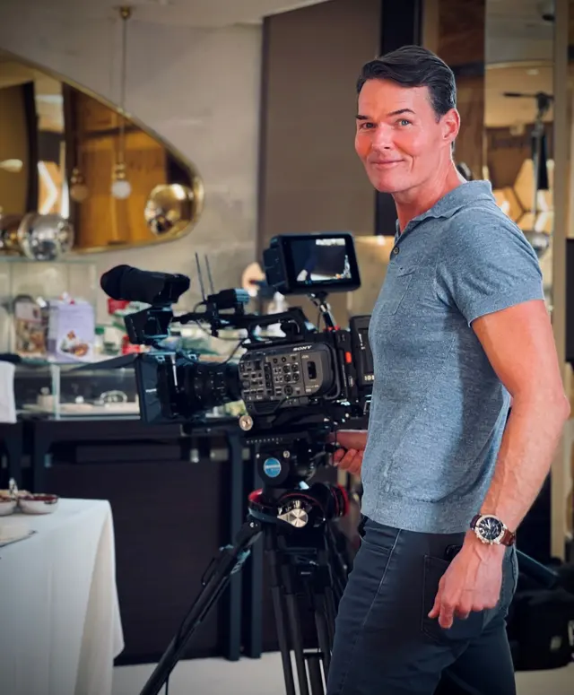Macintosh Films, LLC — photo from the business 6