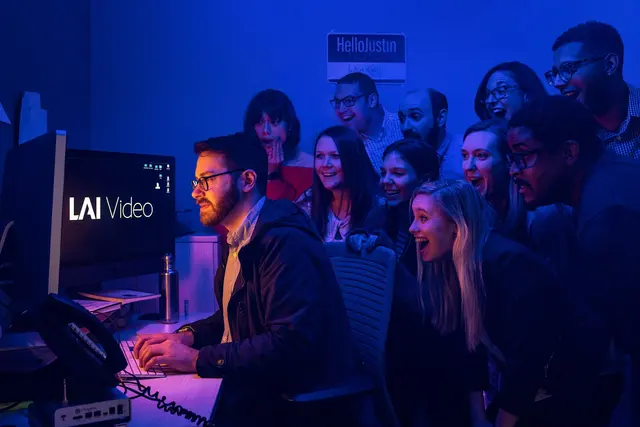 LAI Video — photo from the business 9