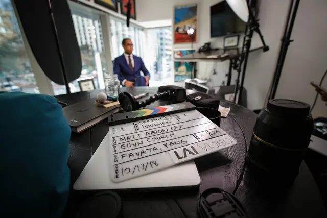 LAI Video — photo from the business 4