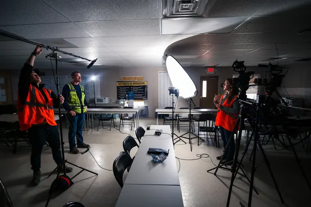 LAI Video — photo from the business 2