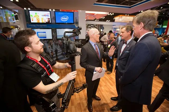 LAI Video — photo from the business 8