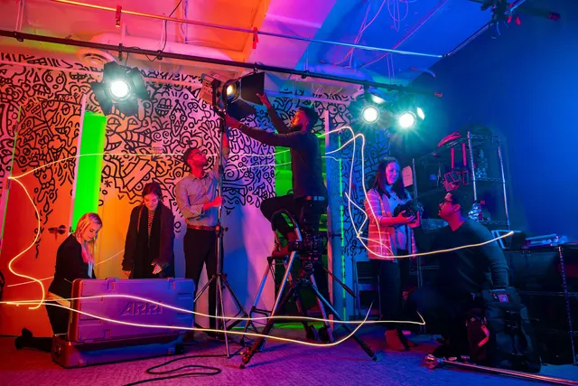 LAI Video — photo from the business 6