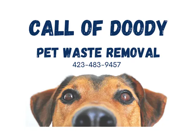 Call of Doody Pet Waste Removal, LLC — photo from the business 9