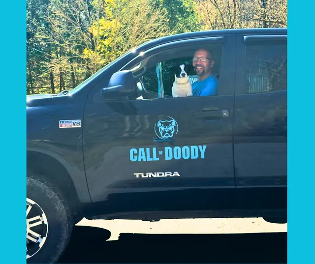 Call of Doody Pet Waste Removal, LLC — photo from the business 4