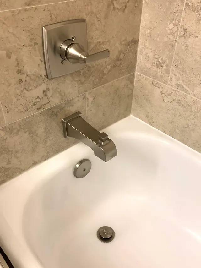 Simon's Plumbing — customer photo 8