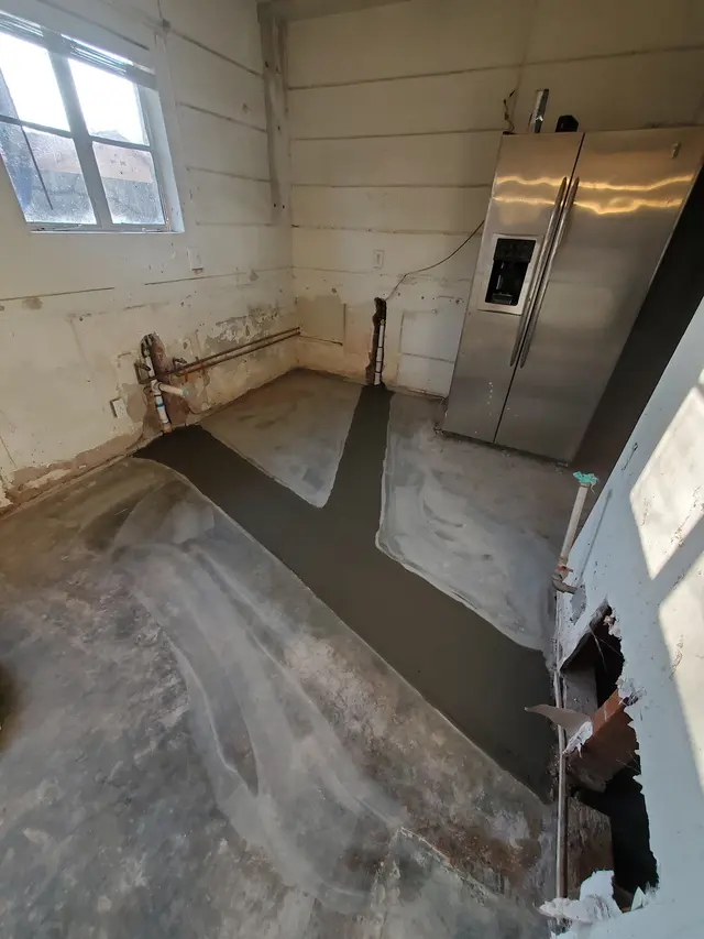 Simon's Plumbing — photo from the business 5