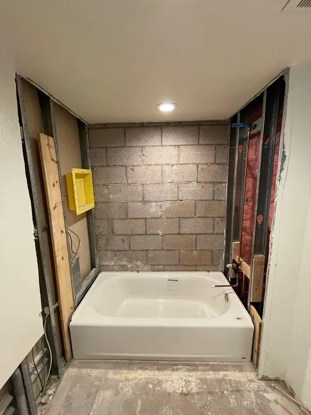 Customer photo from Josh's review