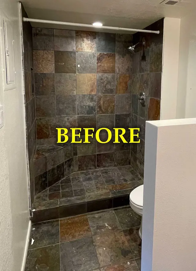 Customer photo from Josh's review