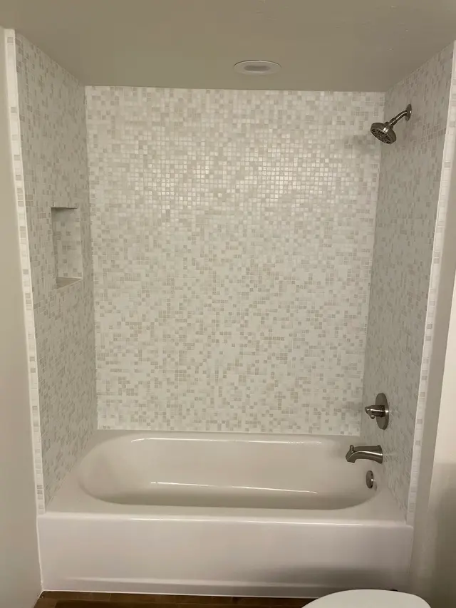 Customer photo from Josh's review