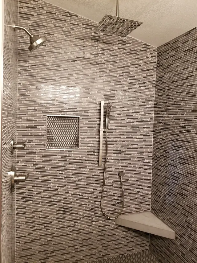 Simon's Plumbing — photo from the business 3