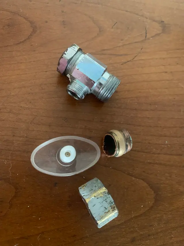 Customer photo from N's review