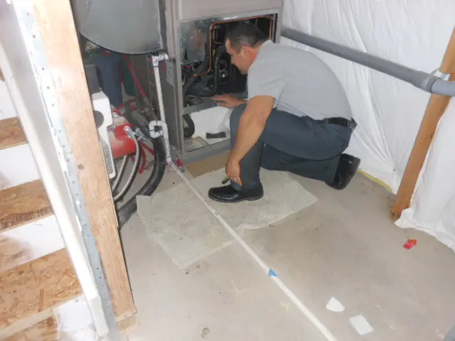 Safe Investment Home Inspections, LLC — photo from the business 3
