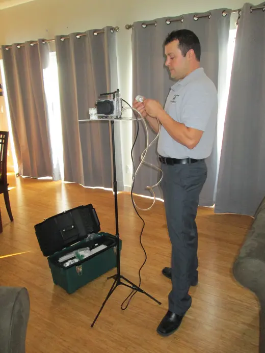 Safe Investment Home Inspections, LLC — photo from the business 4