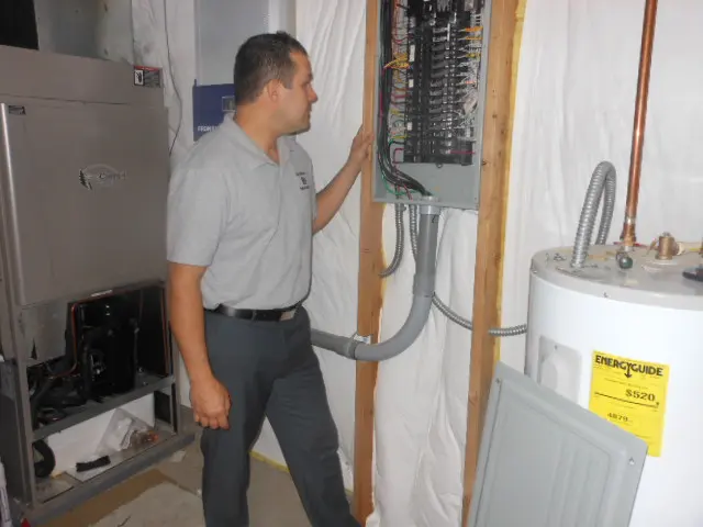 Safe Investment Home Inspections, LLC — photo from the business 2