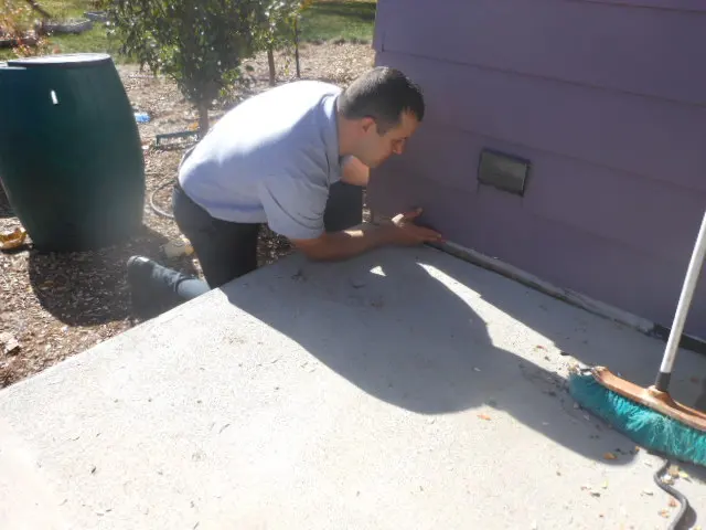 Safe Investment Home Inspections, LLC — photo from the business 8