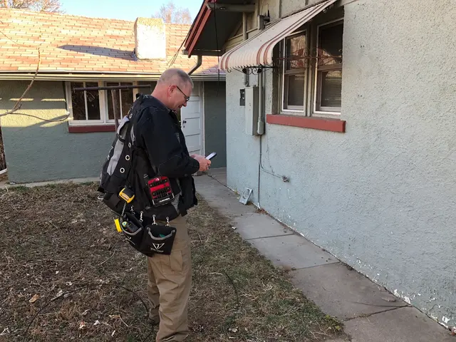 Safe Investment Home Inspections, LLC — photo from the business 6