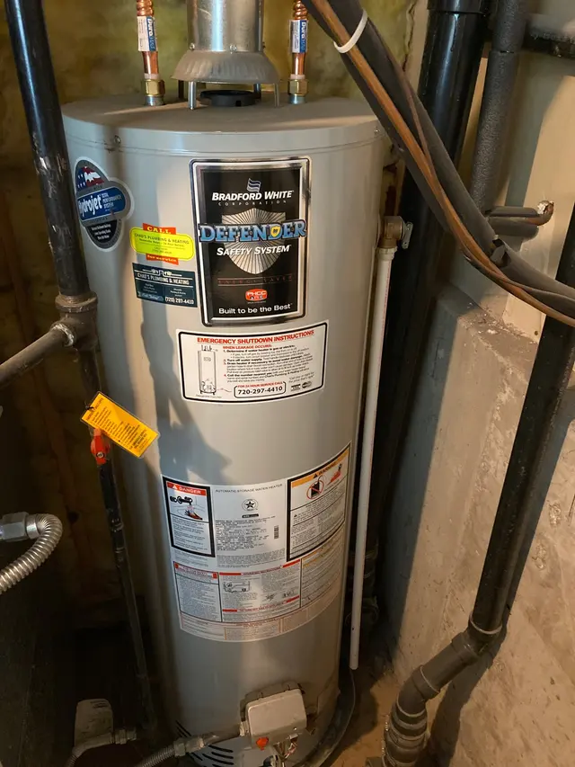 Colorado Inspection Limited — photo from the business 11
