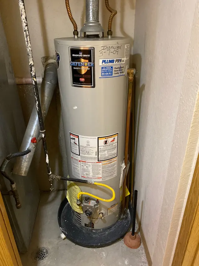 Colorado Inspection Limited — photo from the business 2