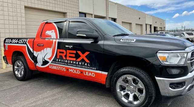 Rex Environmental — photo from the business 11