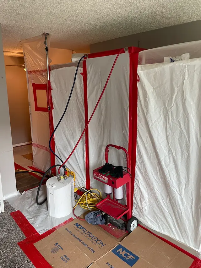 Rex Environmental — photo from the business 8