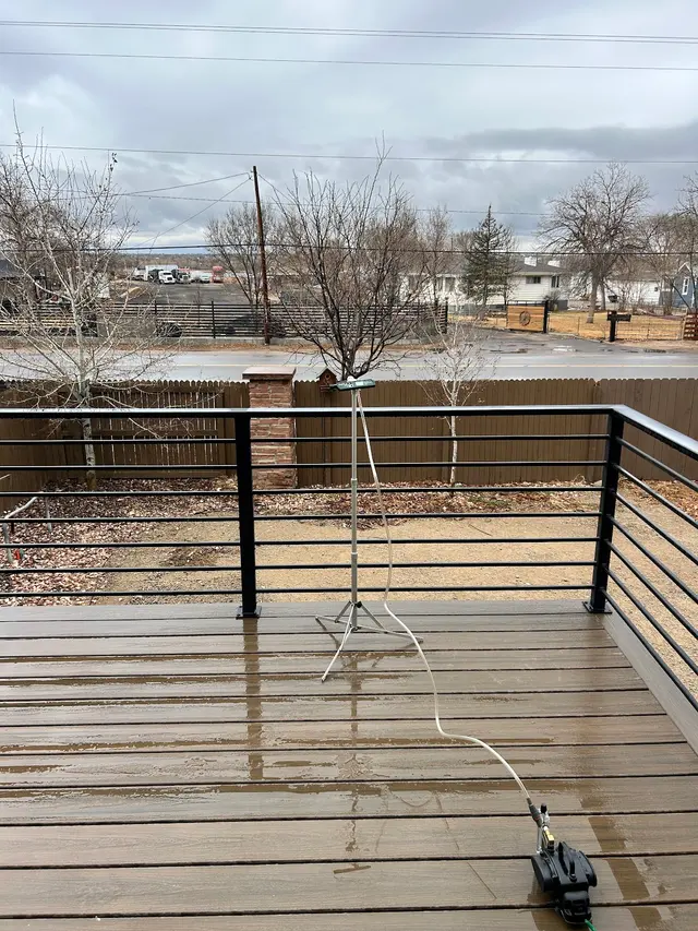 Skyline Property Services — photo from the business 9