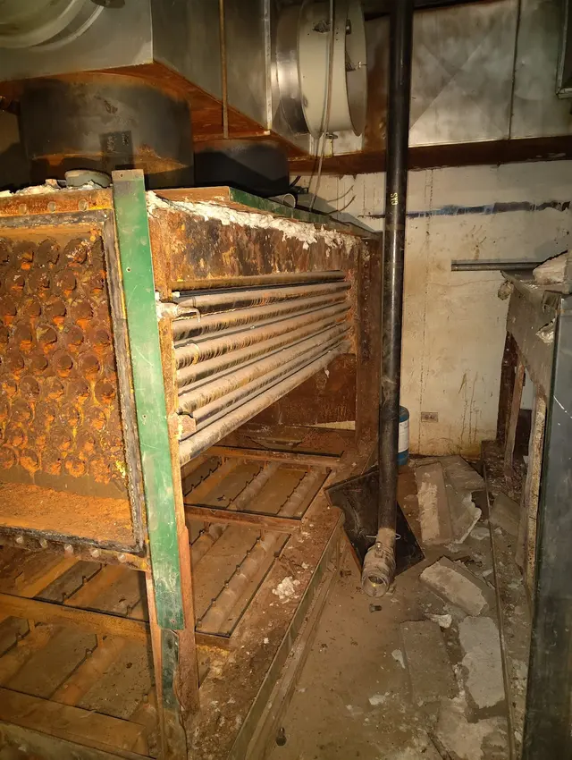 EnvioCore | Environmental Testing — customer photo 9