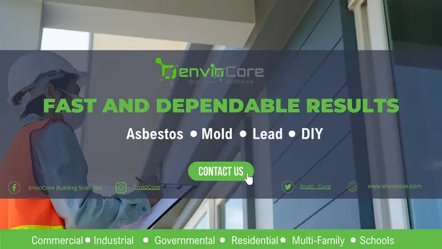 EnvioCore | Environmental Testing — photo from the business 4