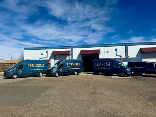 RestoreCo Water, Fire, and Mold Restoration — photo from the business 12