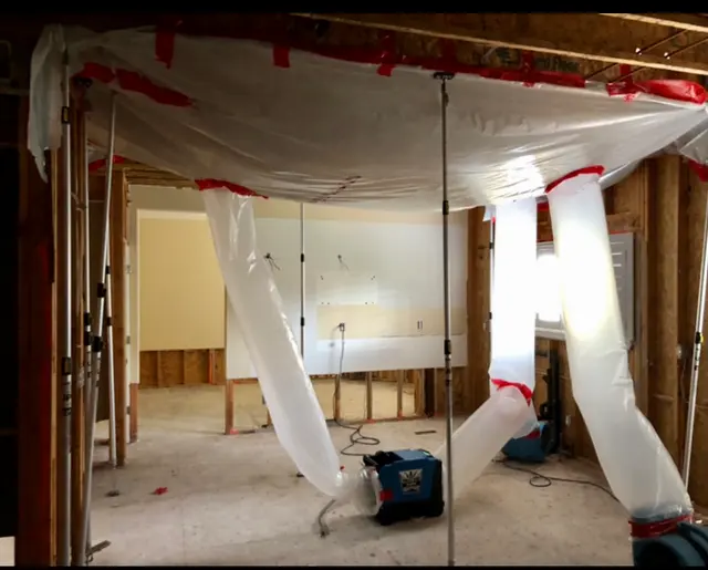 RestoreCo Water, Fire, and Mold Restoration — photo from the business 6