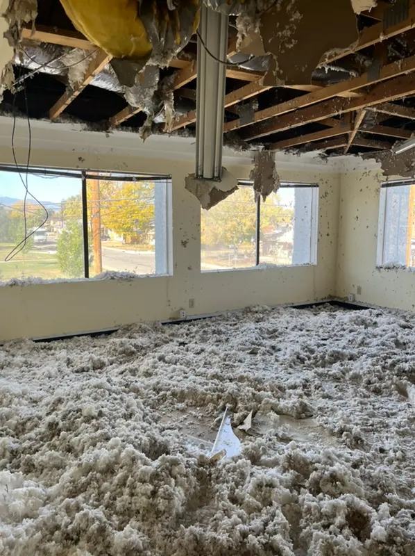 RestoreCo Water, Fire, and Mold Restoration — photo from the business 3