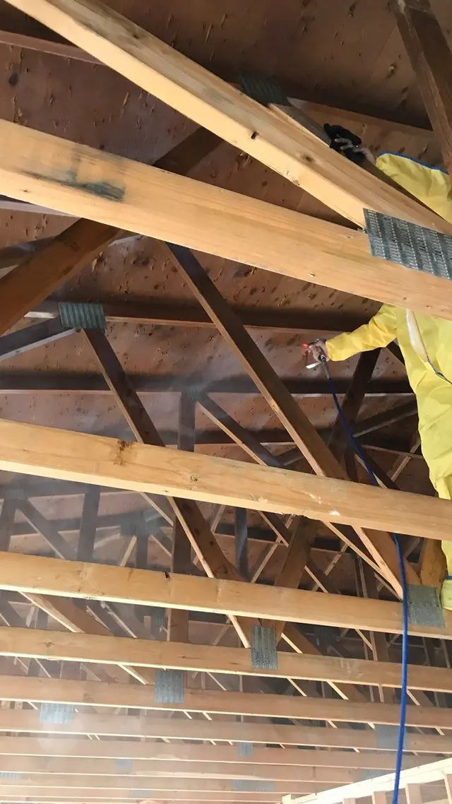 RestoreCo Water, Fire, and Mold Restoration — photo from the business 8