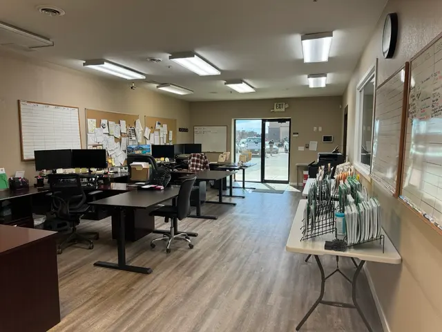 RestoreCo Water, Fire, and Mold Restoration — photo from the business 7