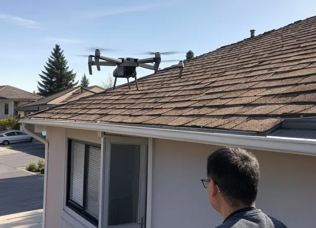 A Pro Home Inspection Services — photo from the business 10